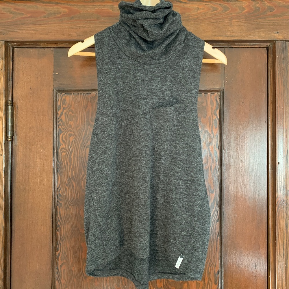 One Teaspoon Turtleneck Shirt